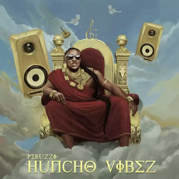 Peruzzi Unveils Tracklist For Debut Album “Huncho Vibes”
